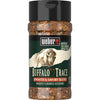 Weber BBQ Seasoning, Buffalo Trace Whiskey Flavor, 3.5 oz, Model 1165025
