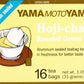 Yamamotoyama Hojicha Green Tea, 16 Count (Pack of 6) - Packaging May Vary