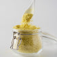 Birch & Meadow 4 Cups Of Nutritional Yeast Flakes, Yummy Nooch, Cheesy Flavor, Popcorn & Casseroles