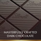 Lindt Excellence Sea Salt Bar, 3.5 Oz