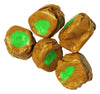 Bulk Saltwater Taffy, Caramel Apple, 3 Pounds