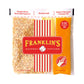 Franklins Gourmet Popcorn All-In-One Popcorn Packs For Popcorn Machine - 2Oz Pack Of 10 - Made In Usa - Packs Of Popcorn Bags Wi