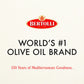 Bertolli Olive Oil, Extra Light, 17 fl oz