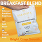 Coffee Filter Packs  Coffee in Filter Packs  Coffee Filter Packs 10-12 cup  Breakfast Blend Signature House Coffee Filter Packs  Medium Roast  Filter Pack Coffee  (2 Ounce  Pack of 40)