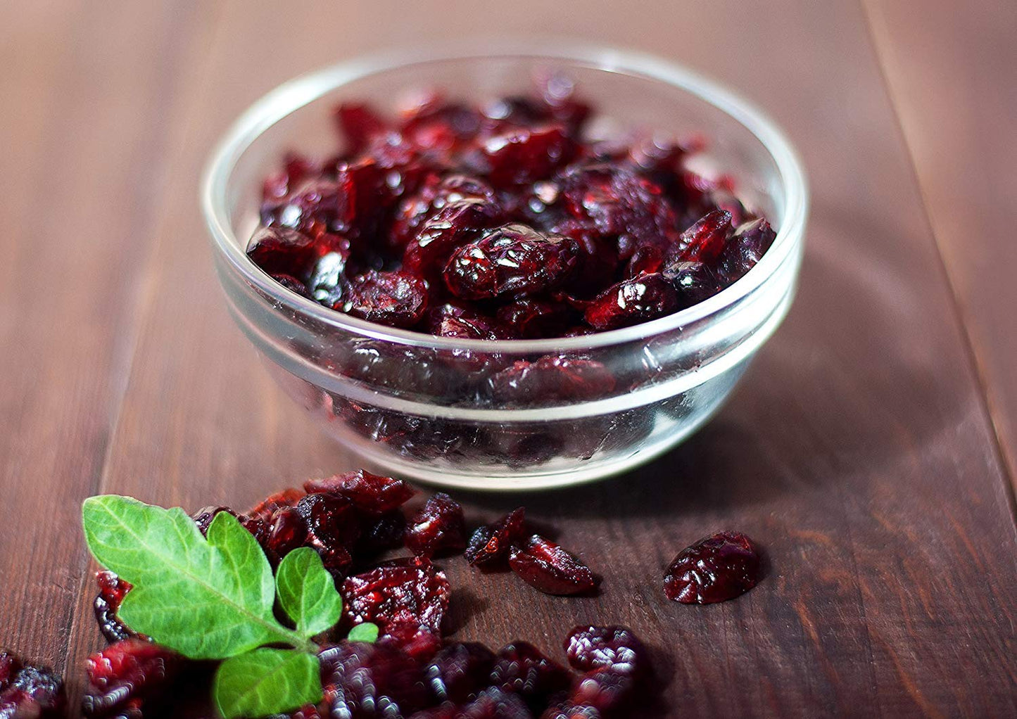 Food to Live Organic Dried Cranberries, 25 Pounds - Non-GMO, Kosher, Unsulfured, Bulk