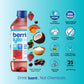 Berri Lyte Plant Based Organic Electrolyte Solution - Pediatric Rehydration Drink - Low Sugar Strawberry Flavor, 1 L, 2 Ct