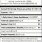Imozai Organic Puerh Tea Bags 100 Count Individually Wrapped