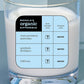 Mooala Organic Simple Oat Milk, 32oz - 3 Ingredient, Shelf Stable, No Gums, No Oils, No Fillers, Non-GMO, No Additives, Dairy Fr