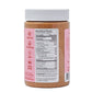 Spread The Love Almond Cashew Power Butter, 16 Ounce (All Natural, Vegan, Gluten-Free, No Salt, No Sugar, No Palm-Oil, No-Gmos)