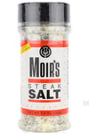 Moirs Steak Salt All Purpose Seasoning Also For Chicken Vegetables Salads Eggs 5.5 oz
