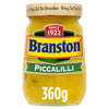 Branston Piccalilli, 360G