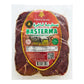 Galaxy Foods Basterma 12oz - Cured & Dried Beef with Spices