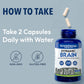 Stonehenge Health Dynamic Brain Supplement – New Formula with BacoMind for Memory Acquisition, Retention, & Recall with 40 Unique Nootropic: Choline, Phosphatidylserine, and Huperzine A