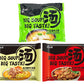 JML Instant Ramen Noodles Variety Pack - 13 Flavor Variety (13 Pack)