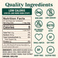 Homiah Sambal Chili Crunch, Shrimp, 6Oz - Less Oil Low Sodium Gluten Free Non-Gmo, Sambal Oelek Chili Paste, Shrimp Paste, Crisp