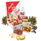 Dan The Sausageman Summer Sausage Gifts For Every Celebration Gift Boxes, Christmas Gifts Snack Box, Meat And Cheese Gift Basket For Men & Women