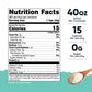 Nutricost Pure Xylitol Granulated Powder 2.5 Pounds - Granulated Crystals