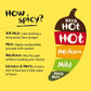 Nando'S Medium Peri-Peri Sauce 9.2Oz
