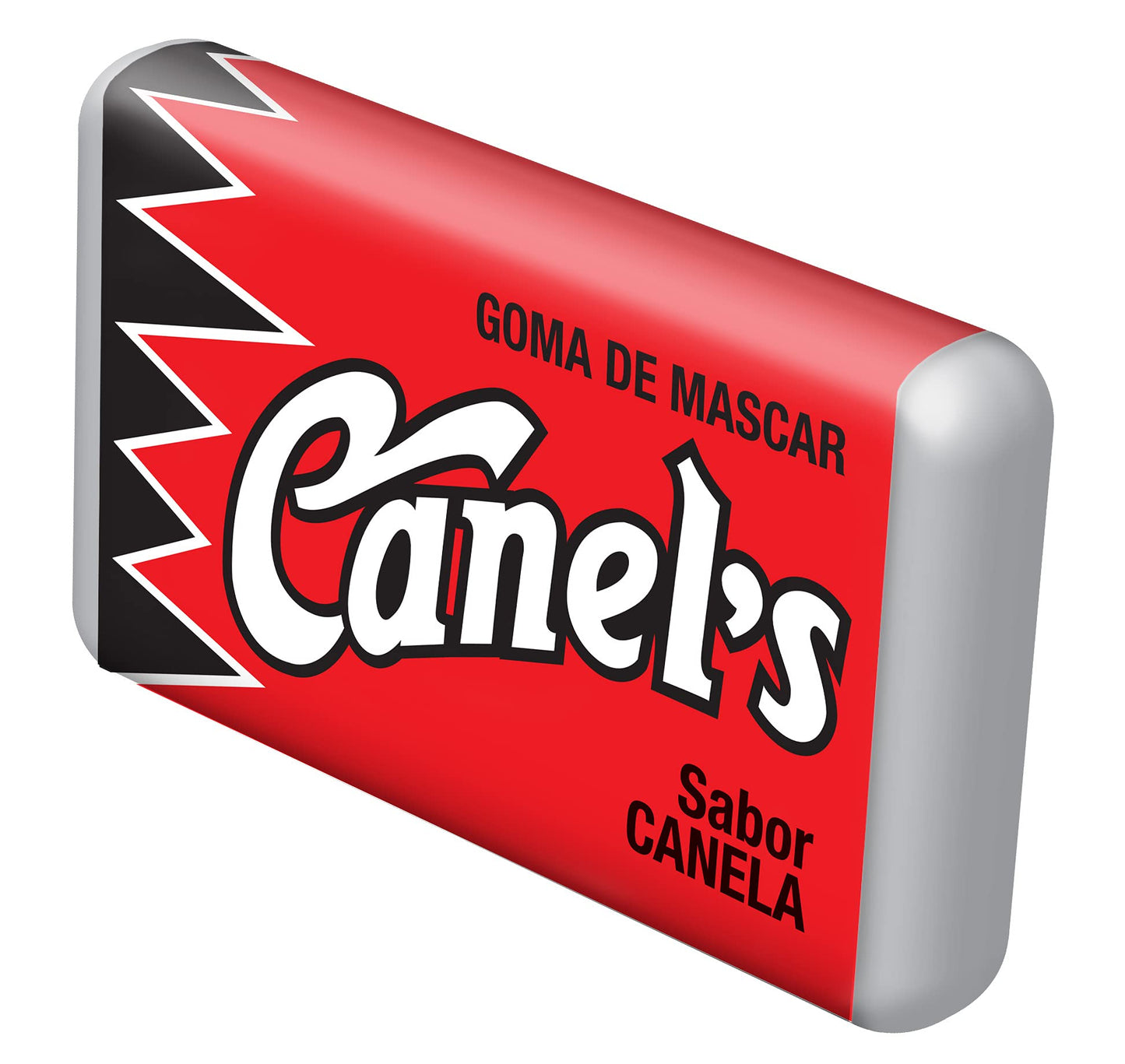 Canel's Miniatura Chewing Gum - 13 Ounce Pack, Classic Flavor, Model 05716