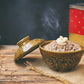 Food To Live Buckwheat Kasha, 4 Pounds – Grechka, Toasted Whole Groats, Made From Hulled Seeds, Kosher, Bulk. Rich In Dietary Fiber, Copper, Manganese, And Magnesium, Sirtfood