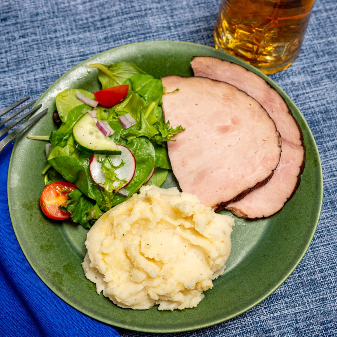 Resers Creamy Mashed Potatoes, 14 Oz