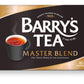 Barry'S Tea Master Blend 80 Teabags (3 Pack)