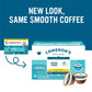 Camerons Coffee Single Serve Pods, Intense French, 12 Count (Pack of 1)
