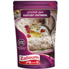 Zalloum - Mutabbal Eggplant Dip (Baba Ghanoush), 135g (Pack of 12)