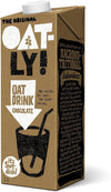 Oatly - Chocolate Oat Drink - 1L