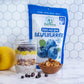 Natierra Nature'S All Foods Organic Freeze-Dried Blueberries, Non-Gmo & Vegan, 1.2 Ounce