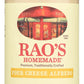 Raos Sauce Four Cheese Alfredo 15 OZ