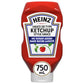 Heinz Ketchup No Sugar Added 1 Count 750Ml 25.36 Fluid Ounces From Canada