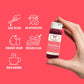 Butterfly Flavoring Extract Paste, 25 Ml (Strawberry, Pack Of 1)