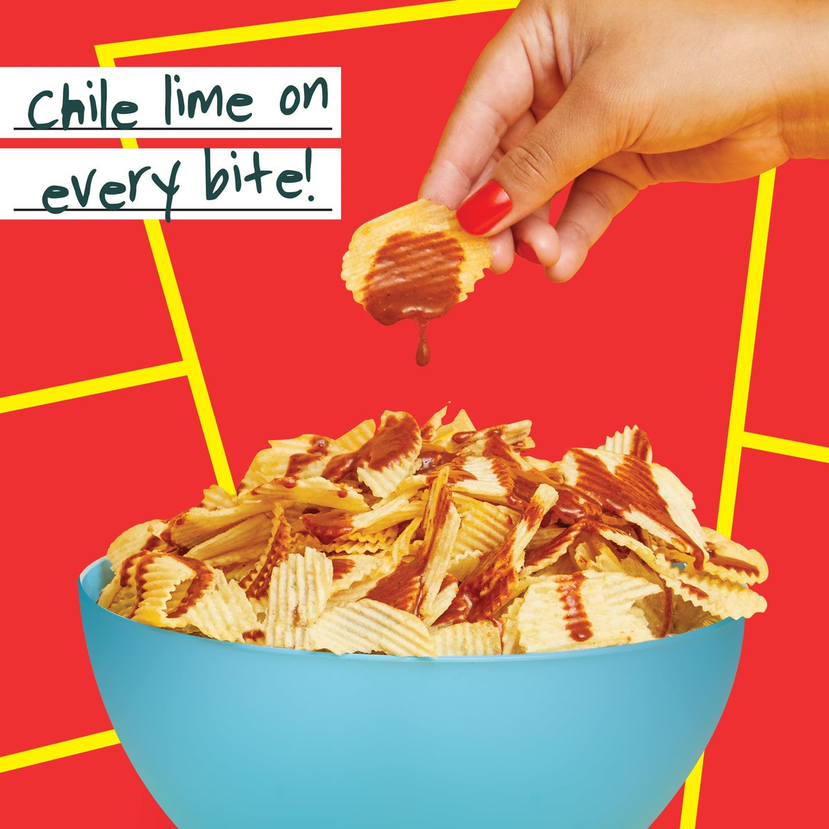 Taj  n Chile Lime Sauce 15.38oz (Pack of 12)