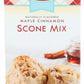 Fisher Scone Mix, Maple Cinnamon, 14 Oz (Pack Of 6)