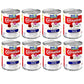 Nestl   Carnation Evaporated Milk 12oz (Pack of 08)
