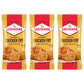 Louisiana Seasoned Chicken Fry Batter 9 Oz (Pack Of 3) - Crispy Southern Coating Mix For Fried Chicken - Delicious And Convenient Coating Filled With Cajun Flavor - Easy To Make Recipe - Just Add Water