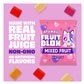 Generic Fruits Blox Mixed Fruit Snacks, 2 Boxes, 22 Count Each, Aphmauu Variant
