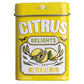 Citrus Delights Meyer Lemon Candy | Natural Ingredients, No Artificial Colors Or Flavors | Kosher Certified, Vegan, Gluten Free