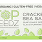Top Seedz Organic Sea Salt ers  5 oz