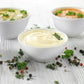 A Blend Above Best Sellers Dip Mix 5 Pack Includes Roasted Garlic Parmesan, Maui Onion, Garlic Bacon Ranch, Spicy Garlic, And Sp