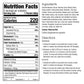 Wonderslim Protein Pasta, Macaroni & Cheese, 12G Protein, Low Calorie (5Ct)