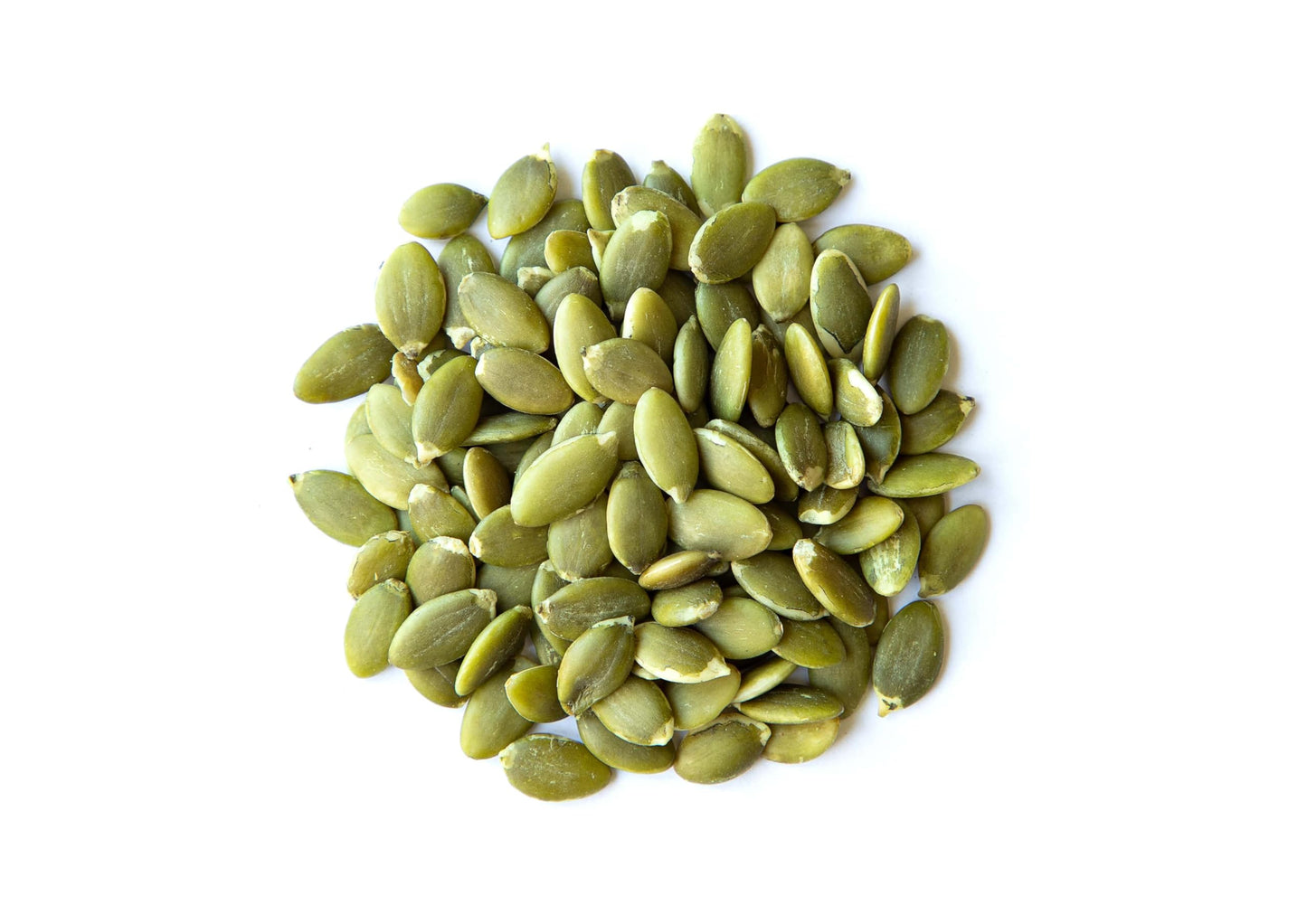 Food To Live Organic Raw Pepitas, 2 Pounds — Non-Gmo, Pumpkin Seed Kernels, Unsalted, No Oil, No Shell, Vegan, Kosher, Bulk. Keto Snack.
