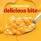 Velveeta Original Easy Mac Shells and Cheese (12 Microwaveable Cups)