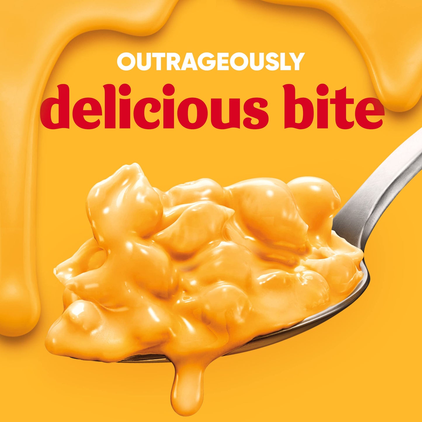 Velveeta Original Easy Mac Shells and Cheese (12 Microwaveable Cups)