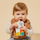 Serenity Kids 6+ Months Meats + Veggies Mixed Baby Food Puree Pouch Variety Pack 18 Count- No Sugary Fruits Or Added Sugar - 3.5 Oz Bpa & Allergen Free Pouch- Baby Puree Variety Pack - Pouches - Bison