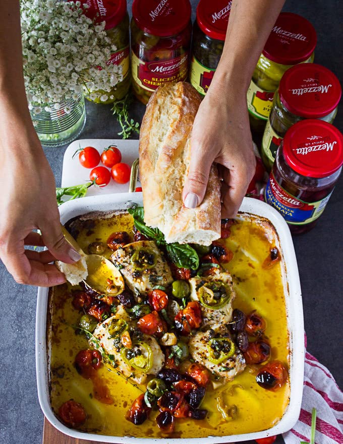 Mezzetta Mild Banana Pepper Rings | Gluten Free, Keto, Kosher | 16 Fluid Ounce Jar (Pack of 2)