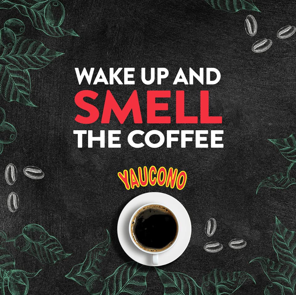 Yaucono Ground Coffee Bagged, 8 Ounce (Pack Of 1)