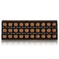 Russell Stover French Chocolate Mints Box 10 Ounce Russell Stover Candy, French Mint Chocolate Candy Box; Melt in Your Mouth Fre