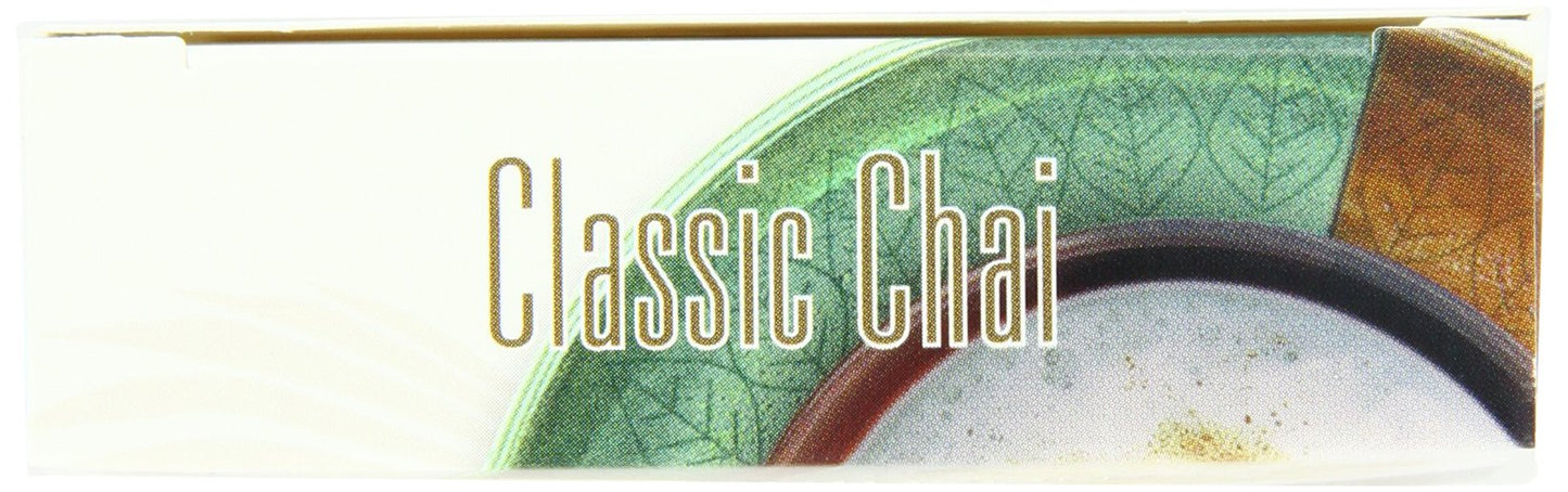 Davidsons Davidsons  Classic Chai, 8 Ea